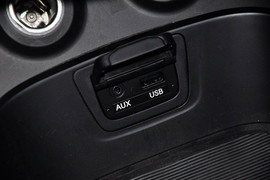 2013款现代全新胜达2.4L自动四驱智能型