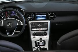 2016款奔驰SLC200
