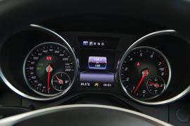 2016款奔驰SLC200