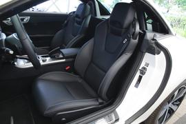 2016款奔驰SLC200