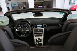 2016款奔驰SLC200