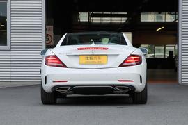 2016款奔驰SLC200