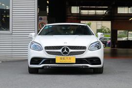 2016款奔驰SLC200