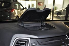 2013款现代全新胜达2.4L自动四驱智能型