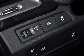 2013款现代全新胜达2.4L自动四驱智能型