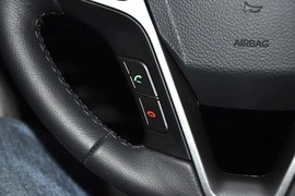2013款现代全新胜达2.4L自动四驱智能型