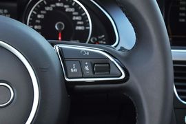 2013款奥迪A5掀背40