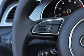 2013款奥迪A5掀背40