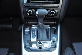 2013款奥迪A5掀背40