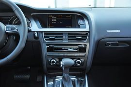 2013款奥迪A5掀背40