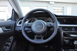 2013款奥迪A5掀背40