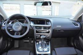 2013款奥迪A5掀背40