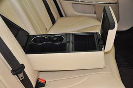2014款捷豹XJL