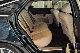 2014款捷豹XJL