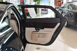 2014款捷豹XJL
