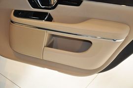 2014款捷豹XJL