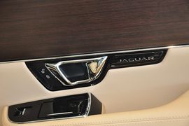 2014款捷豹XJL