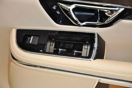 2014款捷豹XJL