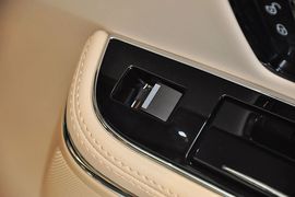 2014款捷豹XJL