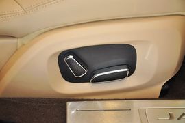 2014款捷豹XJL