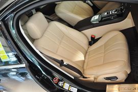 2014款捷豹XJL