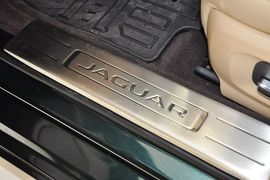 2014款捷豹XJL