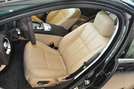 2014款捷豹XJL