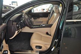 2014款捷豹XJL