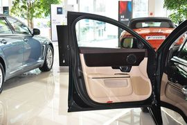2014款捷豹XJL