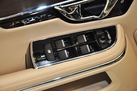 2014款捷豹XJL