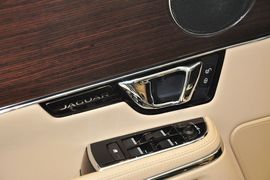 2014款捷豹XJL