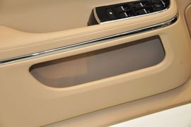 2014款捷豹XJL