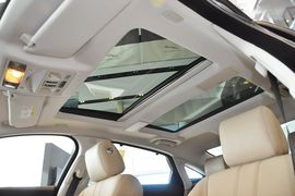 2014款捷豹XJL
