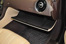 2014款捷豹XJL