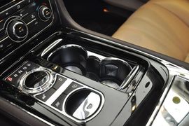 2014款捷豹XJL