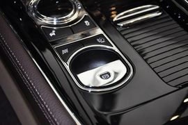 2014款捷豹XJL