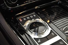 2014款捷豹XJL
