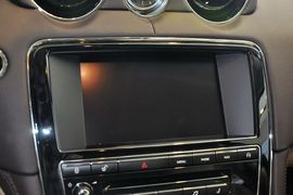 2014款捷豹XJL