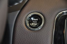 2014款捷豹XJL