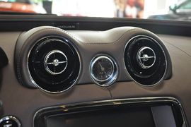 2014款捷豹XJL