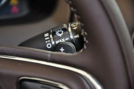 2014款捷豹XJL