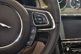 2014款捷豹XJL