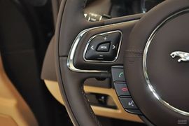 2014款捷豹XJL