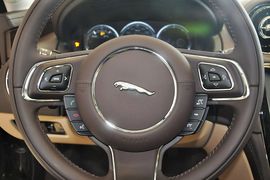 2014款捷豹XJL