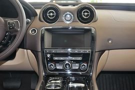 2014款捷豹XJL