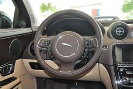2014款捷豹XJL