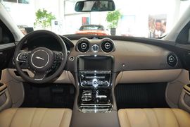 2014款捷豹XJL