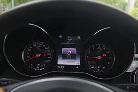 2017款奔驰GLC300