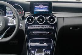 2017款奔驰C200