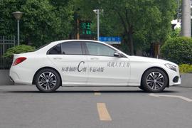 2017款奔驰C200